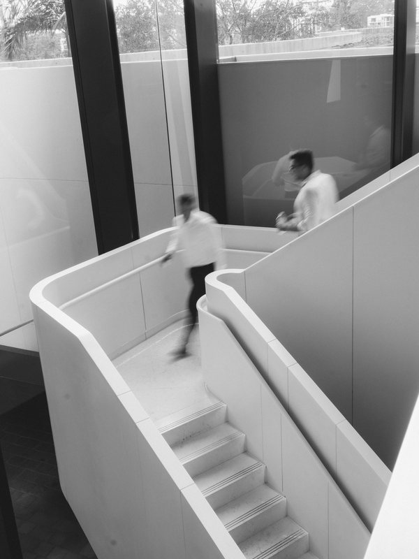 Blue Chip office