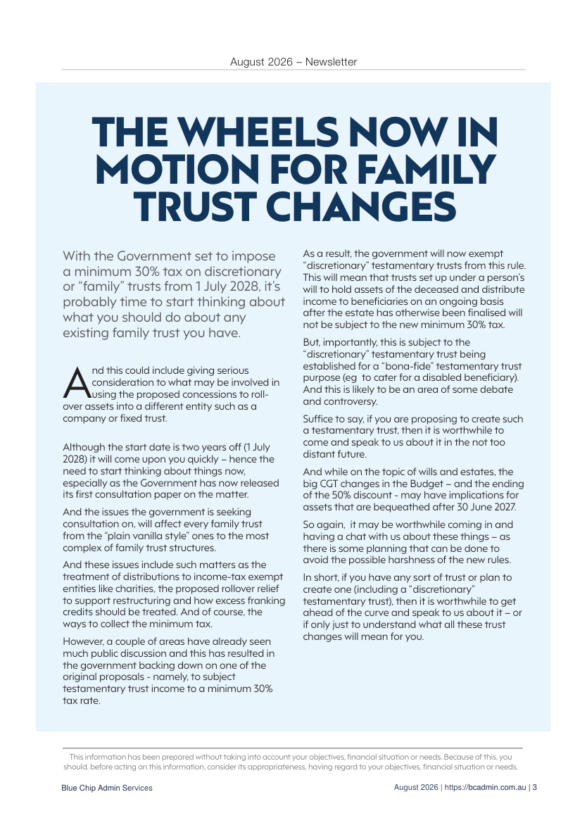August 2026 newsletter PDF page 3
