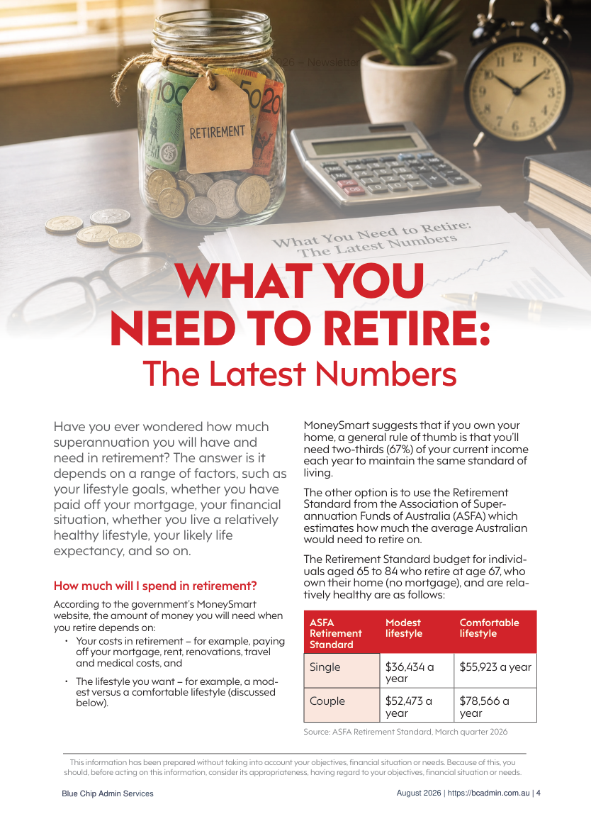 August 2026 newsletter PDF page 4